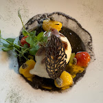 Photo n°3 de l'avis de Andreas.� fait le 20/05/2023 à 11:55 sur le  Ristorante Essentia à Sirmione