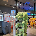 Photo n°10 de l'avis de Rolf.h fait le 27/01/2022 à 13:47 sur le  Autogrill Sillaro Ovest à Ancône