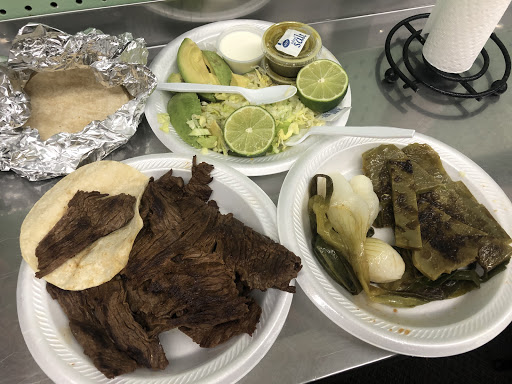 Market «Zacatecas Market», reviews and photos, 2 N Main St, Tooele, UT 84074, USA