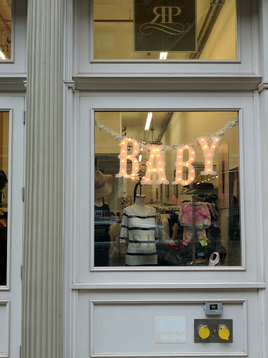Maternity Store «Rosie Pope Maternity and Baby», reviews and photos, 55 Warren St, New York, NY 10007, USA