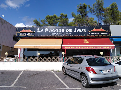 La Pagode de Jade à Saint-Gély-du-Fesc HALAL