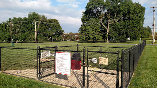 Park «Longford Park and Reynolds Dog Park», reviews and photos, 1000 Longford Rd, Phoenixville, PA 19460, USA