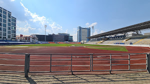 Stadion "Spartak"