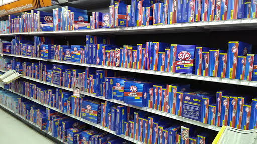 Auto Parts Store «AutoZone», reviews and photos, 500 N Spring Garden Ave, DeLand, FL 32720, USA