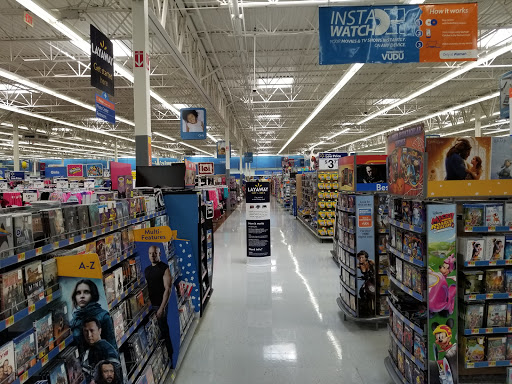 Department Store «Walmart Supercenter», reviews and photos, 175 Bell Ln, Savannah, TN 38372, USA
