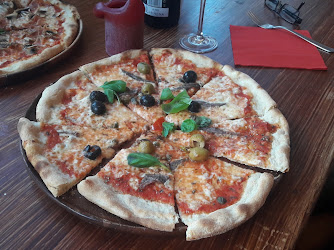 Terracotta Pizze & Tapas
