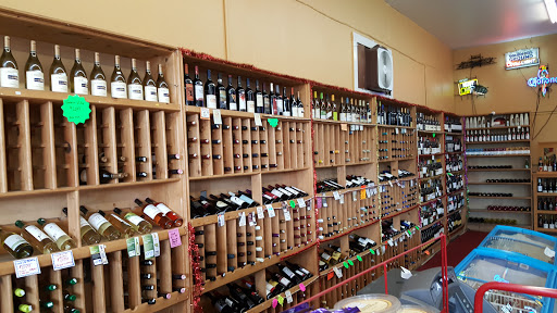 Grocery Store «Cedar Market», reviews and photos, 1601 California St, Berkeley, CA 94703, USA