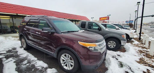 Used Car Dealer «CarHop Auto Sales & Finance», reviews and photos, 4338 State St, Murray, UT 84107, USA