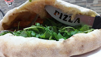 Photos du propriétaire du Pizzeria La Dolce Vita à Étival-Clairefontaine - n°7