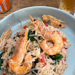 Photo n°1 de l'avis de Stephan.o fait le 22/07/2023 à 23:06 sur le  Bar Tolo à Porto