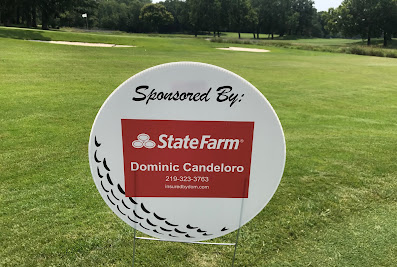 Dominic Candeloro – State Farm Insurance Agent