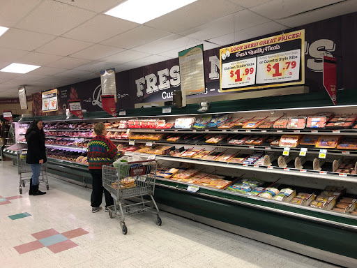 Supermarket «Landis Supermarket», reviews and photos, 841 Gravel Pike, Schwenksville, PA 19473, USA