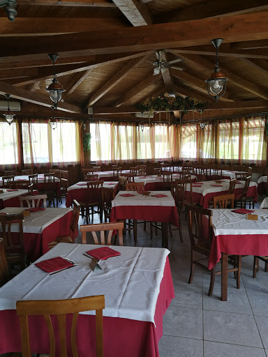 Antica Trattoria Castelnuovo in San Giorio, Città Metropolitana di Torino