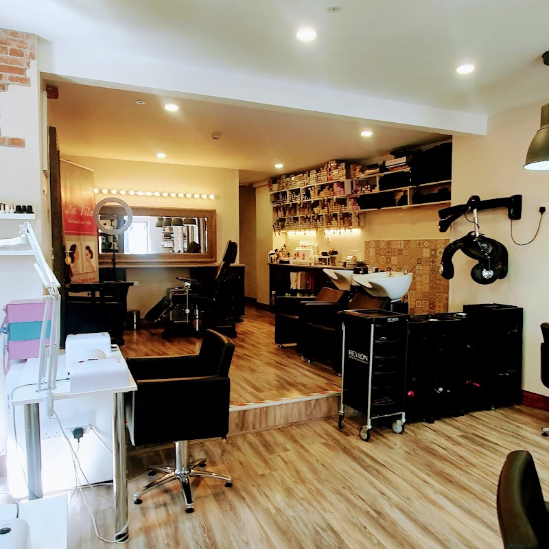 La Vita Hair & Beauty Salon | Bridal Services | Ennis | Ireland