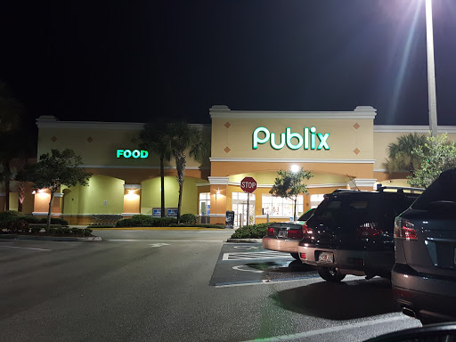 Supermarket «Publix Supermarket at Rockledge Crossing», reviews and photos, 3820 Murrell Rd, Rockledge, FL 32955, USA