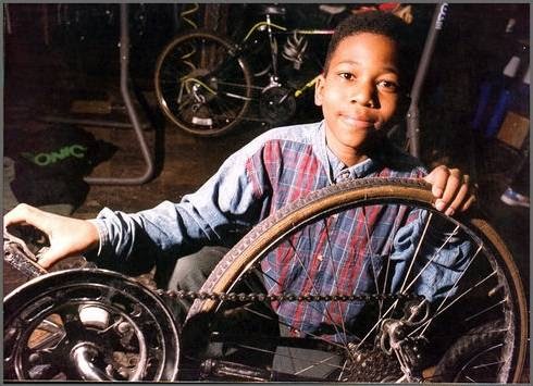 Bicycle Repair Shop «Blackstone Bicycle Works», reviews and photos, 6100 S Blackstone Ave, Chicago, IL 60637, USA