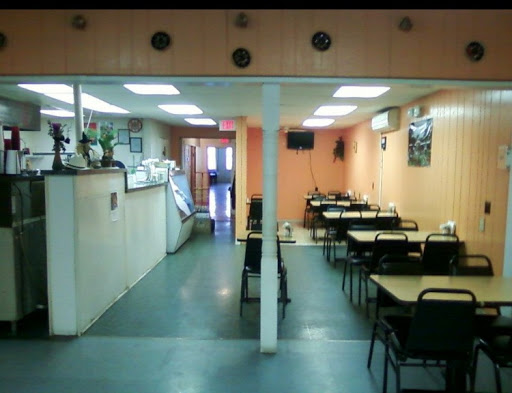 Mexican Restaurant «Abarrotes y Taqueria Luz Tacos», reviews and photos, 228 N Columbia St, Union City, IN 47390, USA