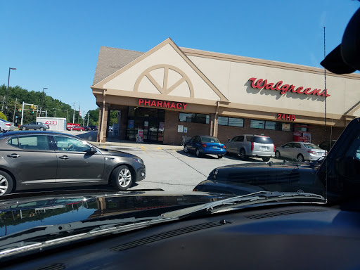 Drug Store «Walgreens», reviews and photos, 5881 Som Center Rd, Willoughby, OH 44094, USA