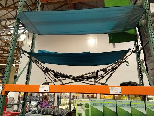 Warehouse store «Costco Wholesale», reviews and photos, 4849 NE 138th Ave, Portland, OR 97230, USA