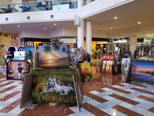 Shopping Mall «Stonestown Galleria», reviews and photos, 3251 20th Ave, San Francisco, CA 94132, USA