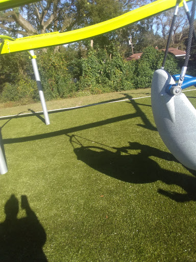 Community Center «Lawrence-Gregory Community Center», reviews and photos, 1115 Dade St, Tallahassee, FL 32304, USA