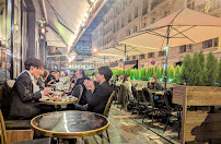 Atmosphère du Restaurant Les Tontons du Huitième à Paris - n°1