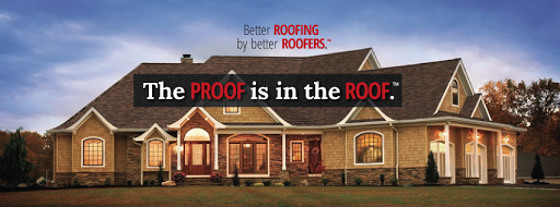 Roofing Contractor «The Roofing Company», reviews and photos, 2106 Aluminum Ave Suite A, Hampton, VA 23661, USA