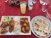 Plats et boissons du Restaurant indien Le Jardin de Punjab à Annecy - n°7