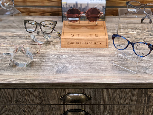 Optometrist «Wilmington Family Eye Care», reviews and photos, 801 E Newport Pike, Wilmington, DE 19804, USA