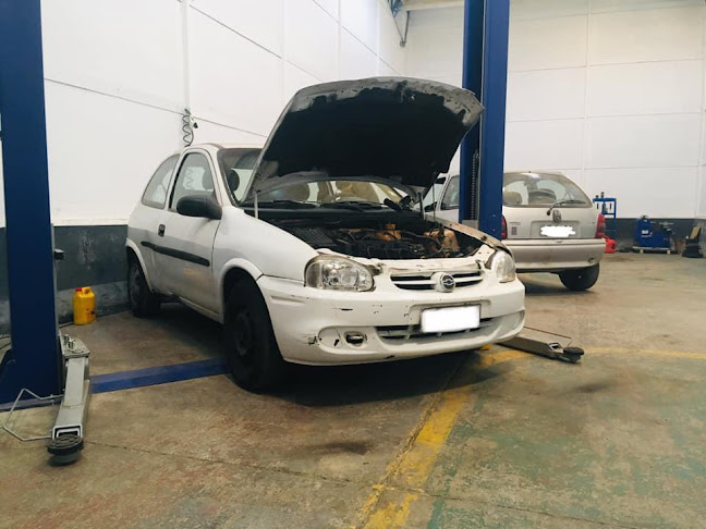 Opiniones de VAZ AUTOMOTRIZ en Valparaíso - Taller de reparación de automóviles