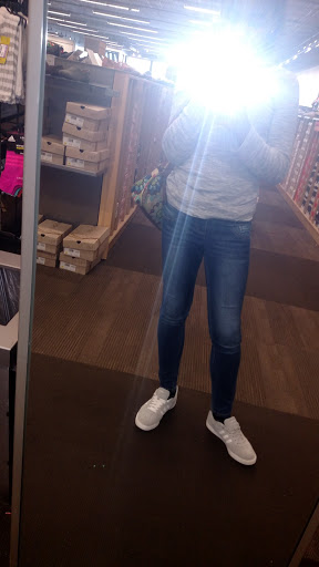 Shoe Store «DSW Designer Shoe Warehouse», reviews and photos, 343 Mount Hope Avenue, Rockaway, NJ 07866, USA