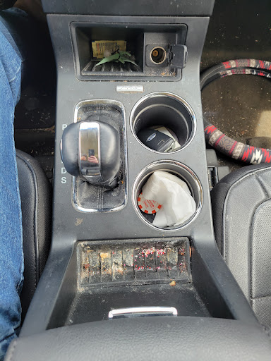 Buick Dealer «Dellen Chevrolet Buick GMC», reviews and photos, 2527 W Main St, Greenfield, IN 46140, USA