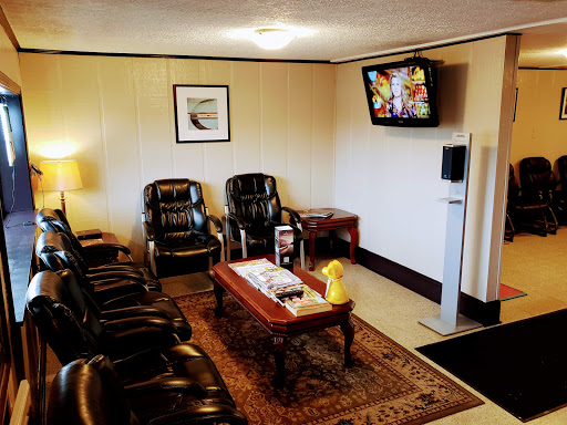 Auto Repair Shop «Stop and Ride», reviews and photos, 803 Lee St, Jefferson, GA 30549, USA