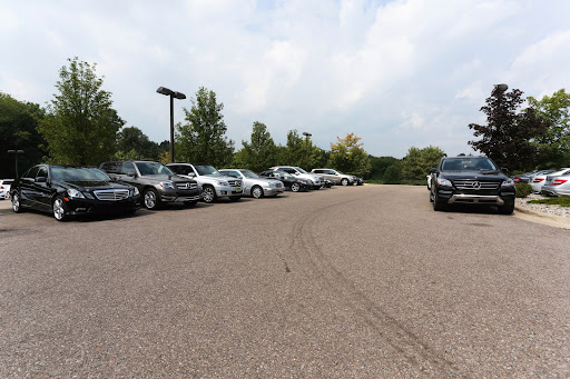 Mercedes Benz Dealer «Mercedes-Benz of Ann Arbor», reviews and photos, 570 Auto Mall Dr, Ann Arbor, MI 48103, USA