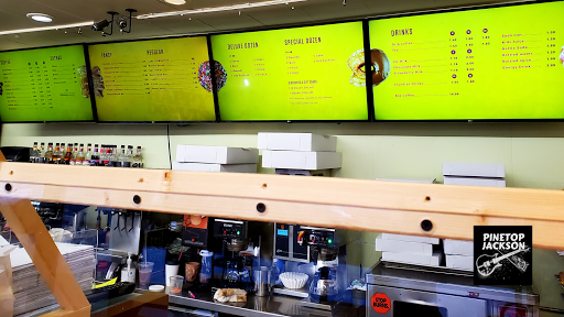 Donut Shop «Happy Donuts», reviews and photos, 305 2nd St NE, Puyallup, WA 98372, USA