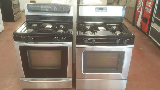 Appliance Store «Spencers TV & Appliance», reviews and photos, 160 E Broadway Rd, Mesa, AZ 85210, USA