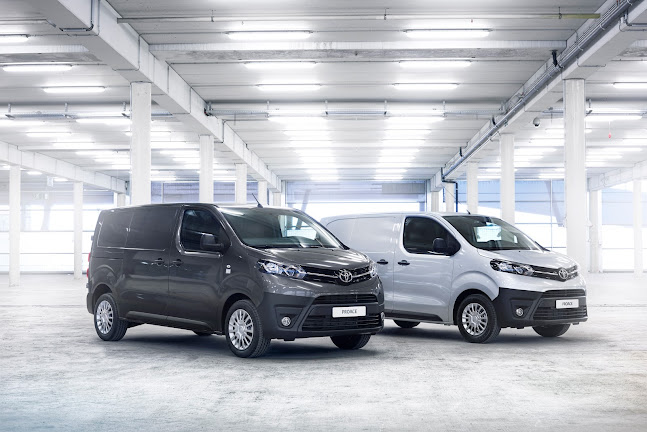 Hozzászólások és értékelések az Toyota Kecskemét - Linartech Autó-ról