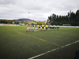 Complexo Desportivo do Turcifal