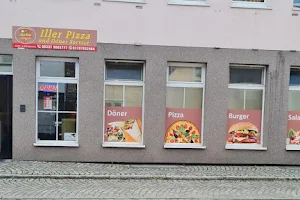 Iller Pizza image