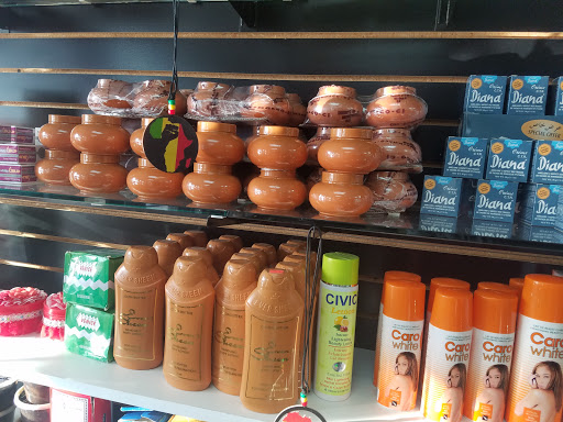 Market «Madina World Market», reviews and photos, 3116 S Hamilton Rd, Columbus, OH 43232, USA