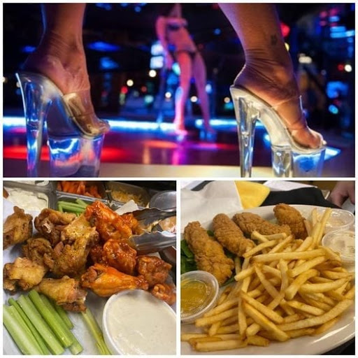 Adult Entertainment Club «Chicas Locas», reviews and photos, 2711 Majesty Dr, Arlington, TX 76011, USA