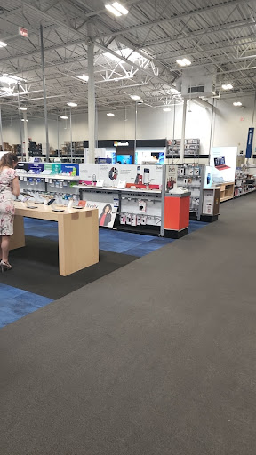 Electronics Store «Best Buy», reviews and photos, 1795 County Rd D E, Maplewood, MN 55109, USA