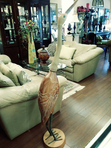 Consignment Shop «Upscale Resale Consignment Furniture», reviews and photos, 1432 Main St, Dunedin, FL 34698, USA