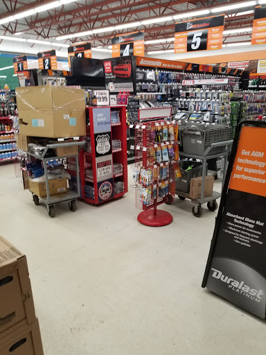 Auto Parts Store «AutoZone», reviews and photos, 1260 Old Country Rd, Riverhead, NY 11901, USA