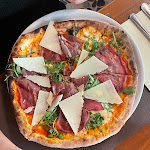 Photo n°2 de l'avis de Chiara.o fait le 01/07/2023 à 08:27 sur le  Ristorante-Pizzeria Al Giardino a Gaio à Spilimbergo