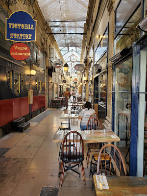 BoBoQ Bubble Tea à Paris