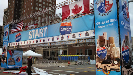 Convention Center «Cobo Center», reviews and photos, 1 Washington Blvd, Detroit, MI 48226, USA