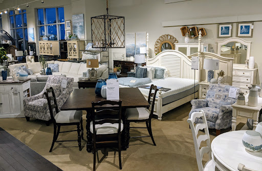 Furniture Store «City Furniture Cutler Bay», reviews and photos, 18750 S Dixie Hwy, Cutler Bay, FL 33157, USA