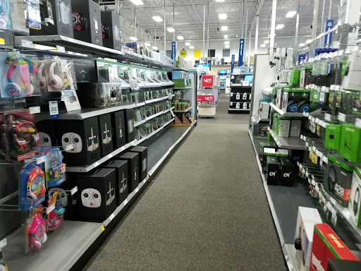Electronics Store «Best Buy», reviews and photos, 400 26th Ave NW, Norman, OK 73069, USA