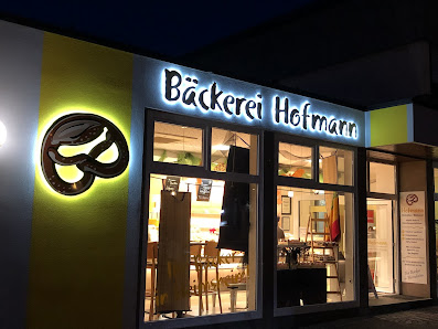 Bäckerei Hofmann Marktpl. 4, 71296 Heimsheim, Deutschland